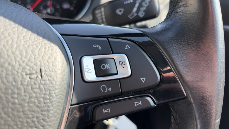 Volkswagen Polo 1.2 TSI Match Edition 5dr Petrol Hatchback